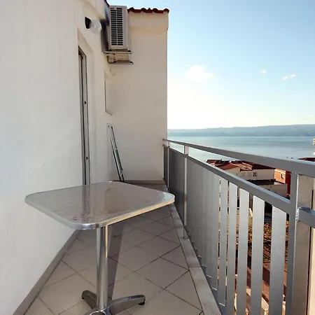 Apartamento With A Parking Space Duce, Omis - 3190 *