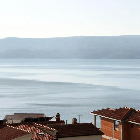 With A Parking Space Duce, Omis - 3190 * Duće