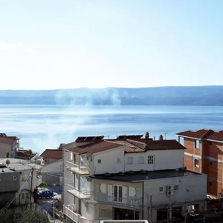 With A Parking Space Duce, Omis - 3190 * Duće