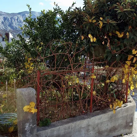 דירה With A Parking Space Duce, Omis - 3190