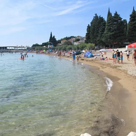 With A Parking Space Duce, Omis - 3190 דירה Duće