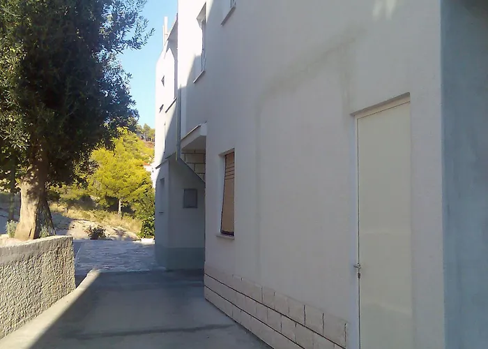With A Parking Space Duce, Omis - 3190 شقة *