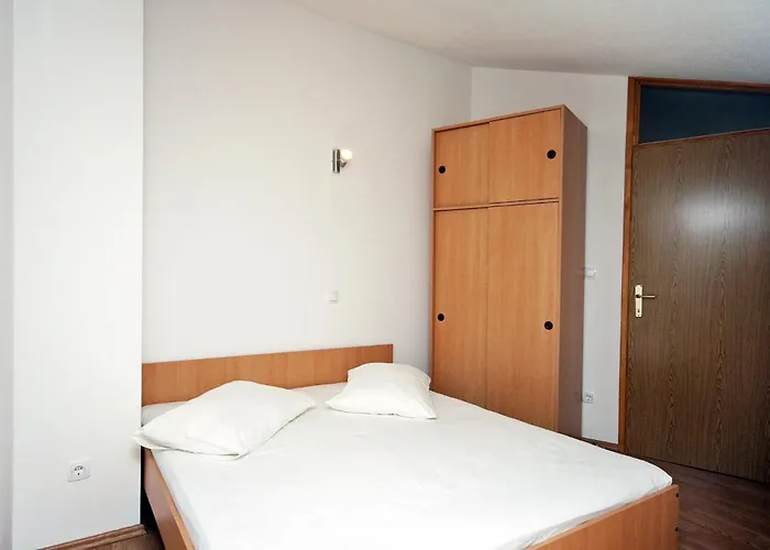 شقة With A Parking Space Duce, Omis - 3190 *