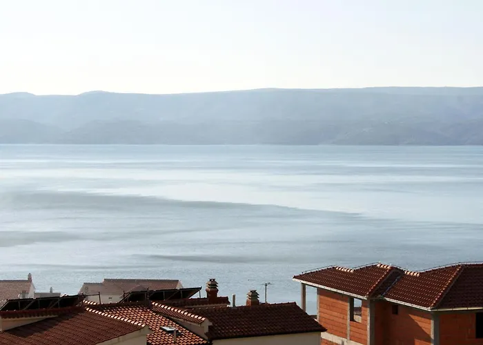 With A Parking Space Duce, Omis - 3190 * Duće