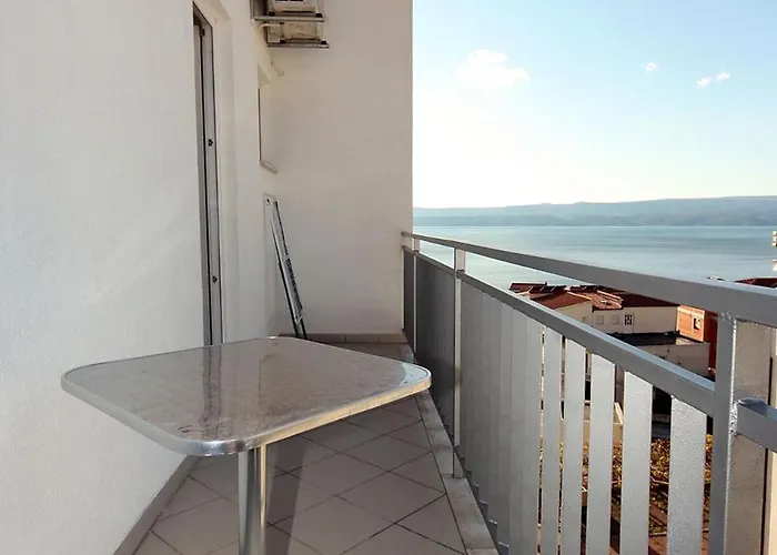 شقة With A Parking Space Duce, Omis - 3190 *
